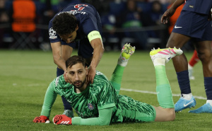 PSG "primoran" prodati jednu od najvećih zvijezda: U utrku se uključili ljuti gradski rivali