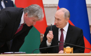 Kremlj optužio Kijev i Zapad da odbacuju sve prijedloge za dijalog o ratu: "Moramo riješiti problem"