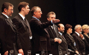 S ove strane Drine | Dragan Banjac: Podsjećanje - 'sto za jednoga'