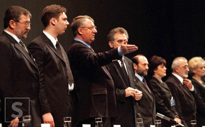 S ove strane Drine | Dragan Banjac: Podsjećanje - 'sto za jednoga'