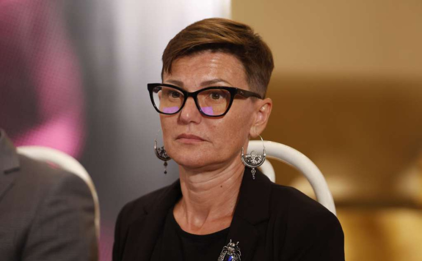 Božinović apeluje na vlast: "Sarajevu je neophodno još jedno pozorište"