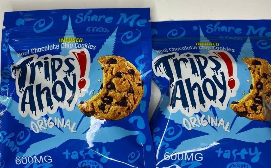 Užas u Njemačkoj: Baka nesvjesno otrovala 5-godišnje unuke, davala im keks sa kanabisom