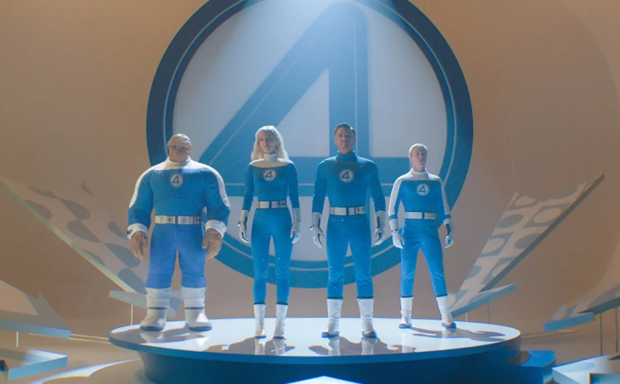 Stižu prve reakcije na "Fantastičnu četvorku": Kritičari i gledaoci složni u jednom