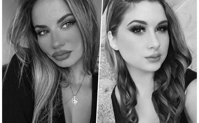 Da srce pukne: Prijatelji se opraštaju od djevojaka koje su poginule u strašnoj nesreći kod Trebinja