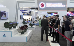 Turska pokazala svoju vojnu moć: Otkrivena najmoćnija konvencionalna avionska bomba