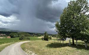 Oglasio se BH Meteo: Stiže osvježenje, ove sedmice će se mjeriti jesenje temperature