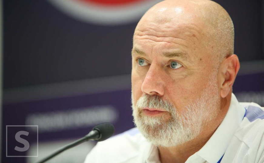 Zabrinjavajuće vijesti iz Mostara: Sergej Barbarez hospitalizovan