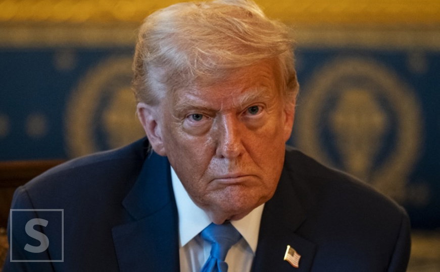 Trump objavio: SAD i EU postigli okvirni trgovinski sporazum