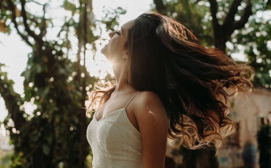 Soda bikarbona za zdravu i čistu kosu: Evo kako je koristiti