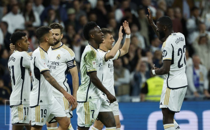 Xabi Alonso prekrižio petoricu igrača Reala: Madrid napuštaju i neka velika imena