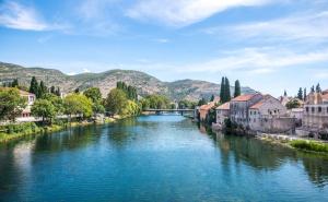 Skriveni dragulj Europe i netaknuti raj u BiH: Ovaj grad je idealan ako tražite bijeg i mirni odmor
