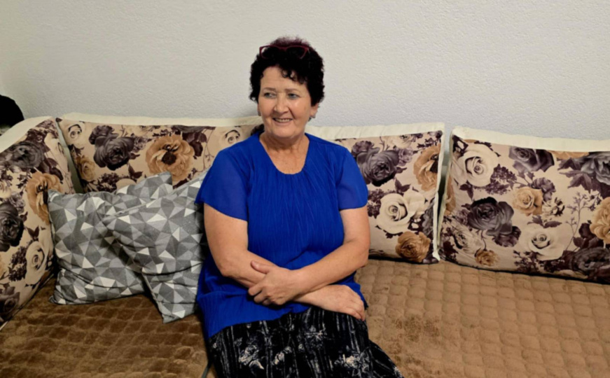 Budimo humani: Udruženje Pomozi.ba pokrenulo hitni apel za Izetu koja vodi najtežu životnu borbu