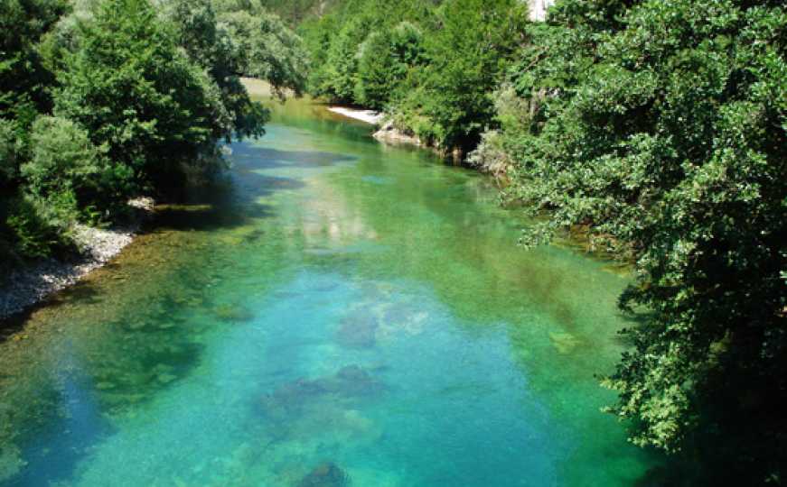Zabrinjavajući prizori iz doline Neretve: Neobičan ulov u rijeci zabrinuo i stručnjake