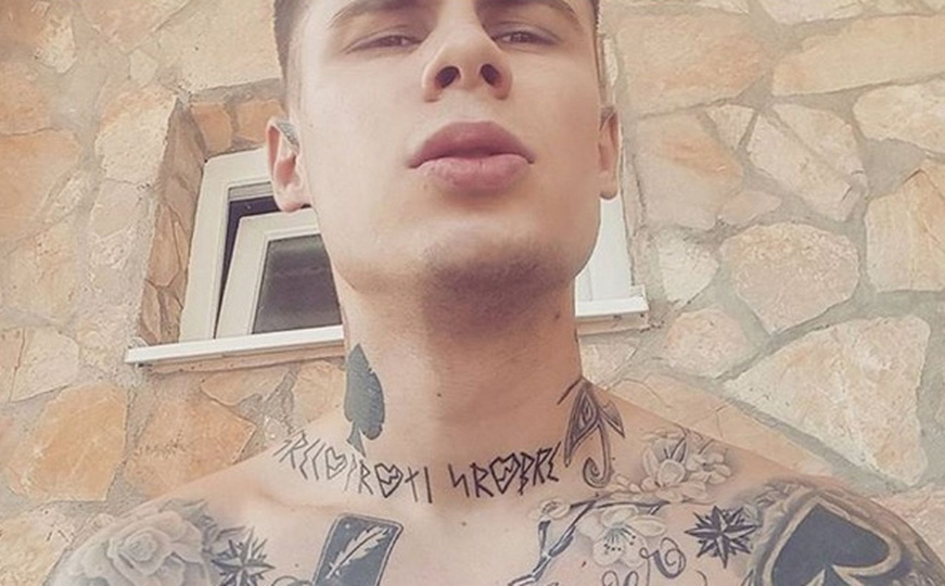 Detalji pokušaja ubistva u Splitu: Policajca nožem napao maneken iz BiH, glumio u spotu Severine