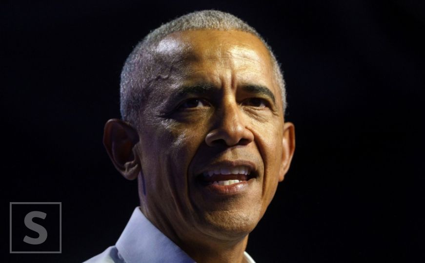 Barack Obama podijelio stravičnu scenu: 'Spriječite tragediju u kojoj nevini ljudi umiru od gladi '