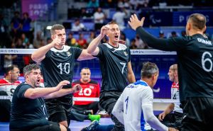 Počelo Europsko prvenstvo u sjedećoj odbojci: Zmajevi danas protiv Italije i Latvije