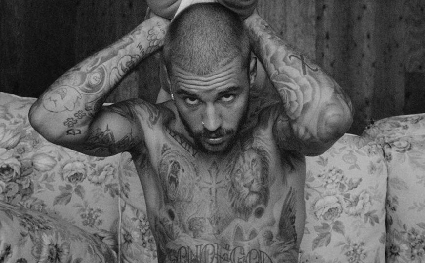 Skoro pa top lista - Jon Batiste, Justin Bieber, Sean Paul, Rob Thomas...