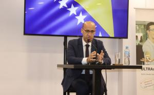 Salkić upozorava: 'Oslobađanje Dodika je vjetar u leđa separatistima. Nosit ćete teret odgovornosti'