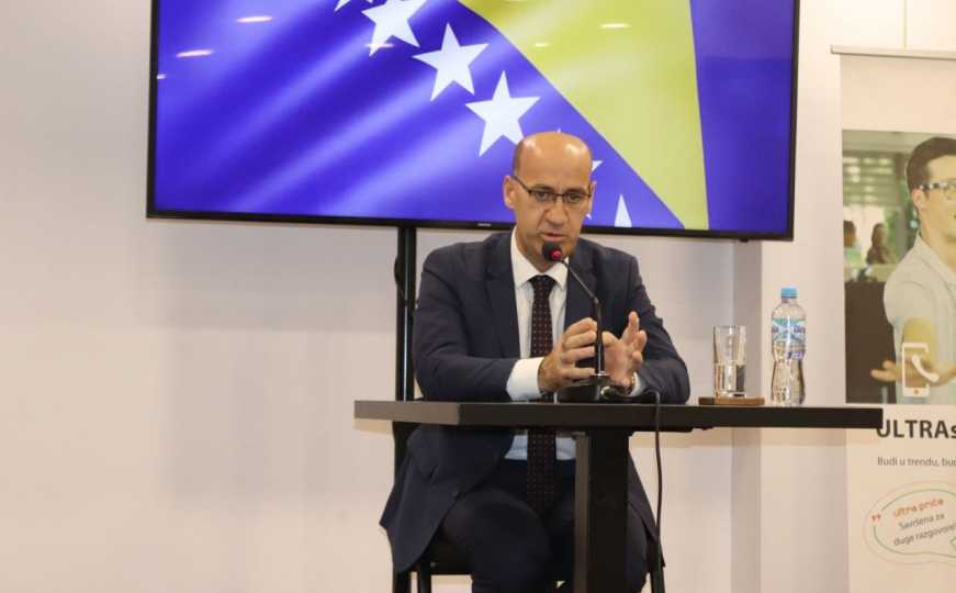 Salkić upozorava: 'Oslobađanje Dodika je vjetar u leđa separatistima. Nosit ćete teret odgovornosti'