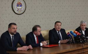 Dragan Bursać: Hoće li nas EU čekati ovakve i zašto neće?