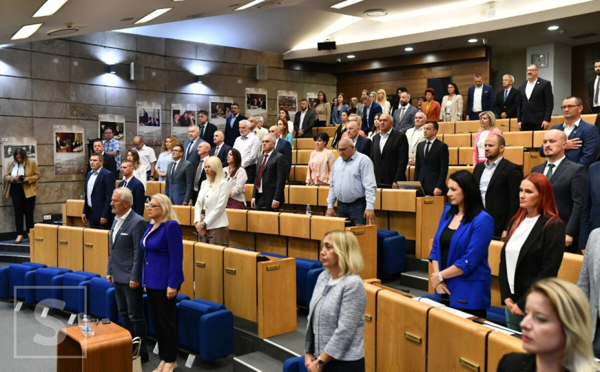U toku je sjednica Doma naroda FBiH: Važne tačke na dnevnom redu