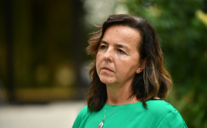 Zakon o građanskim inicijativama pred Domom naroda: "Vrijeme je da prestane maltretiranje aktivista"