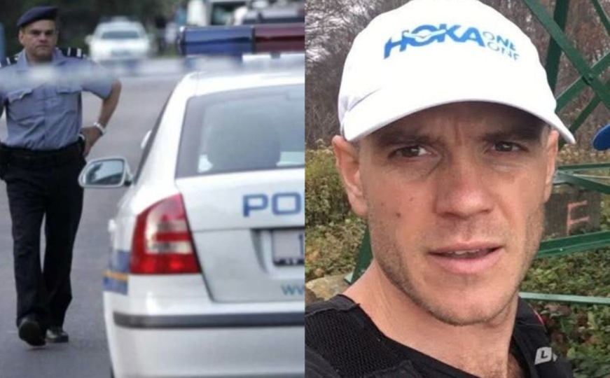 Ubijeni Vedran hapšen s gradonačelnikom Zagreba: Od njega se oprostio i poznati putopisac