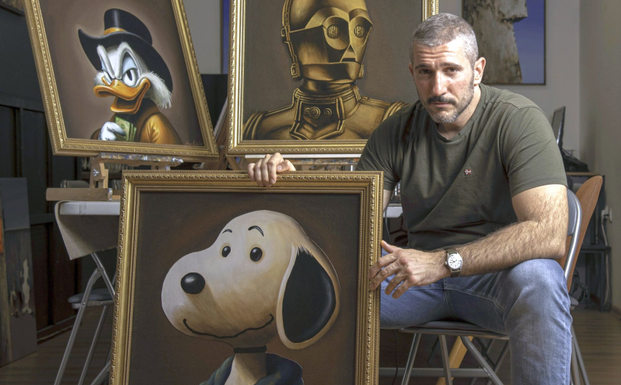 Šest bh. umjetnika na izložbi "Arka Presents 2025": Otvorenje 2. augusta u Sarajevu