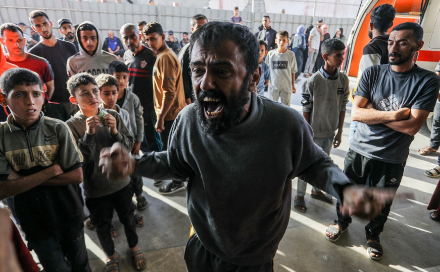 Izraelske organizacije za ljudska prava objavile historijske izvještaje: "Naša vlada čini genocid"