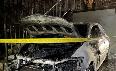 Šta povezuje paljenje vozila Nebojše Vukanovića i Amira Hurtića?