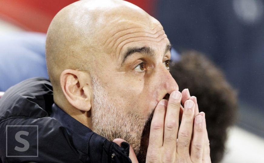 Sezona s novim izgledom: Guardiola iznenadio sve promjenom imidža pa izazvao lavinu komentara