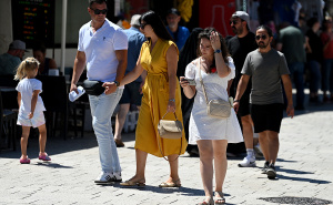 Meteorolog Krajinović upozorava: Pripremite se na novi val ekstremnih vrućina i suša