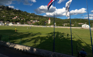 Sramotne scene u Stocu: Utakmica prekinuta nakon tučnjave igrača