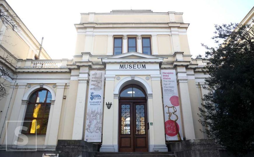 U Zemaljskom muzeju BiH obnovljen depo za tekstil: Primjer očuvanja kulturne baštine