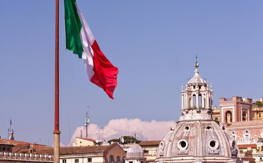 Italija suočena s demografskim padom: Broj stanovnika do 2050. smanjiće se na 54,7 miliona