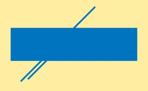 Testirajte svoj IQ: Koja linija se nastavlja iznad pravougaonika?