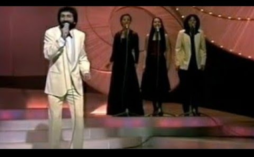 "Nikad te niko neće voljet ko ja, nikada...": Pjesma dana i legendarni Vajta