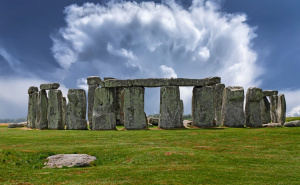 Čudnovati Stonehenge: Misterija posvađala arheologe - ko je i kako premjestio kamene gromade?