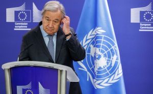 Guterres o Palestini i Izraelu: Dvodržavno rješenje udaljenije je nego ikad prije
