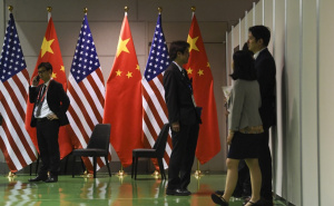 Sastanak u Stockholmu: SAD i Kina više od pet sati pregovarali o carinama