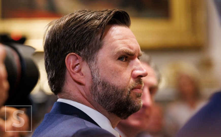 Oglasio se JD Vance: "Djeca umiru od gladi u Gazi, Izrael mora poduzeti više kako bi omogućio pomoć"