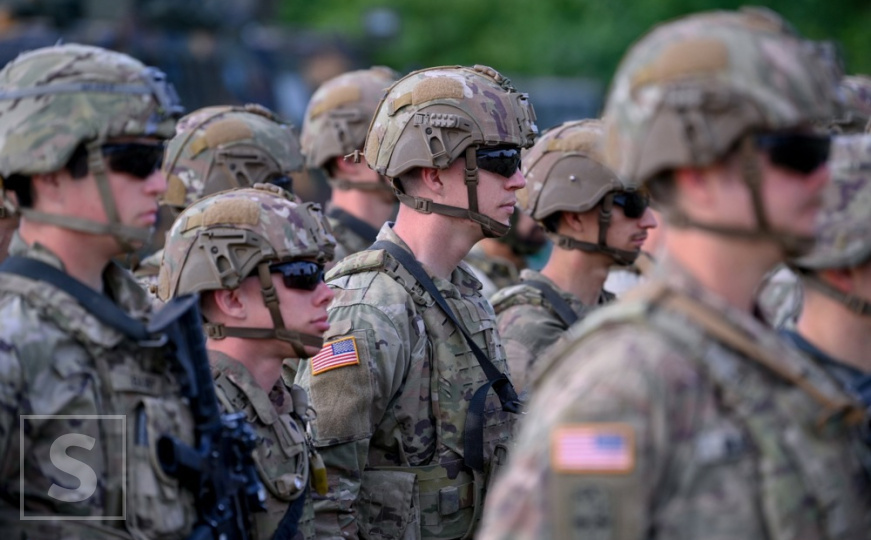 Prijelomni trenutak: Washington razmatra potez koji bi mogao promijeniti sve, Berlin u pripravnosti