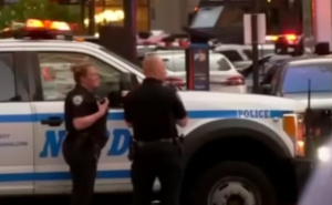 Novi detalji o napadaču u New Yorku: Imao probleme sa mentalnim zdravljem