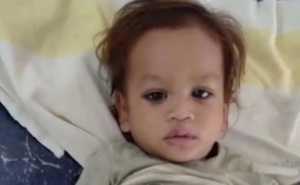 Senzacija u Indiji: Jednogodišnji dječak savladao smrtonosnu kobru - ugrizao je!