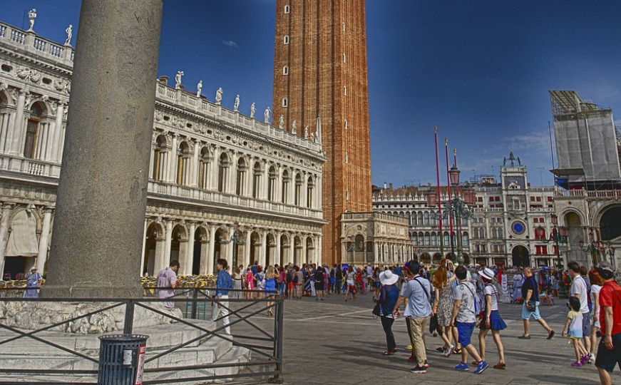 Trgovci očajni: Cijela Italija je zahvaćena, ovo je sramotni turizam, pogledajte kakvi gosti dolaze