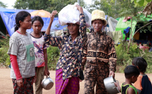 Prekršeno primirje Kambodže i Tajlanda? Trump poslao važno upozorenje