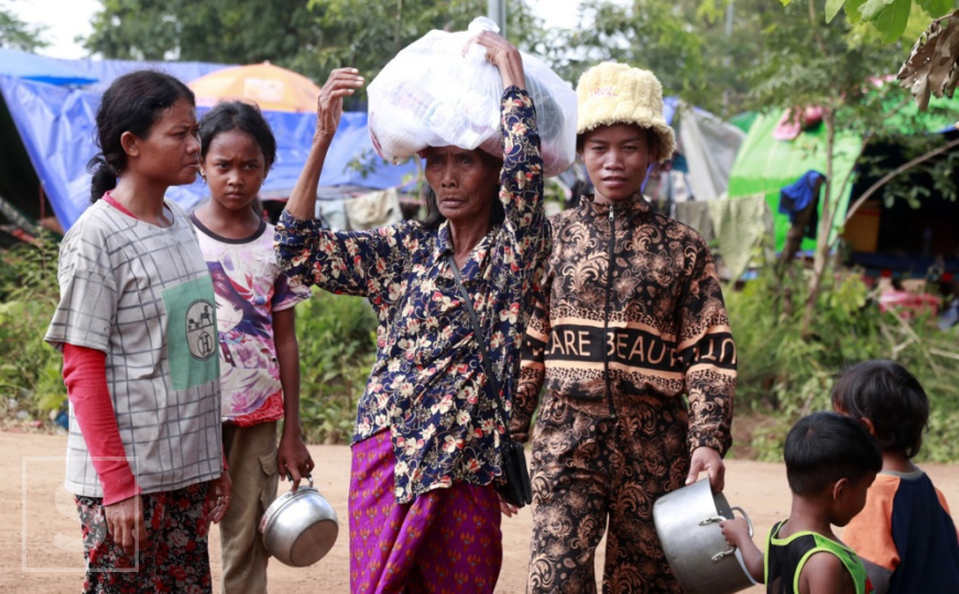 Prekršeno primirje Kambodže i Tajlanda? Trump poslao važno upozorenje