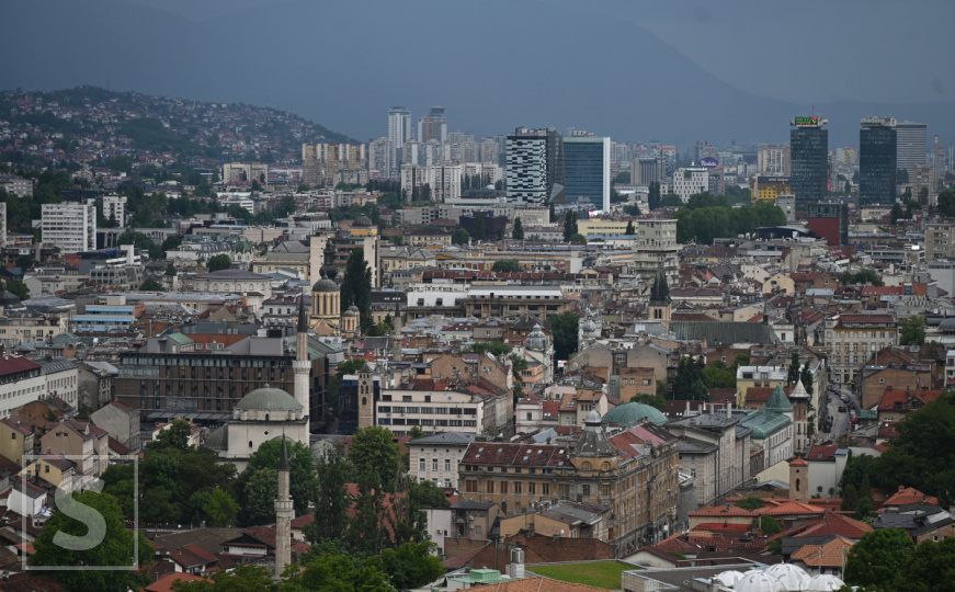 BDP BiH porastao, ali pogledajte koliki je zapravo po glavi stanovnika