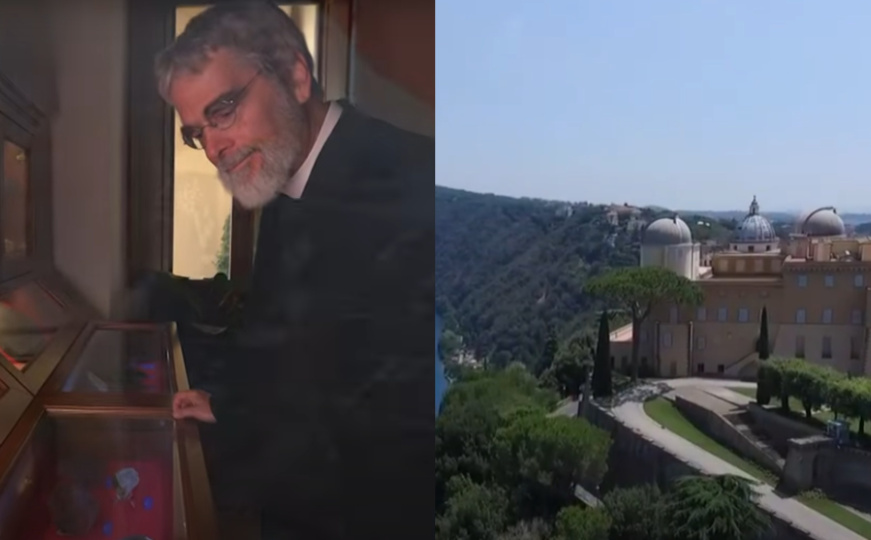 Znate li ko su 'papini astronomi'? Jedna zgrada u Vatikanu otkriva misterije univerzuma