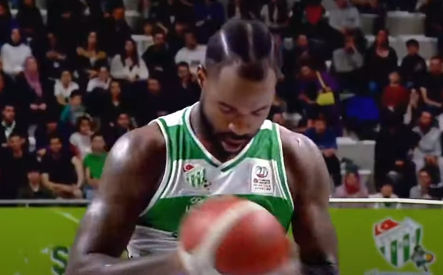 Veliko pojačanje na terenu za KK Bosna: "Mike, dobrodošao u Sarajevo"